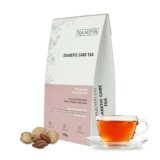 Discover the Benefits of Namhya Diabetic Care Tea: A Comprehensive Review